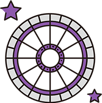 占い動画・タロット講座の販売イメージ