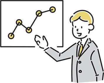 投資講座のイメージ