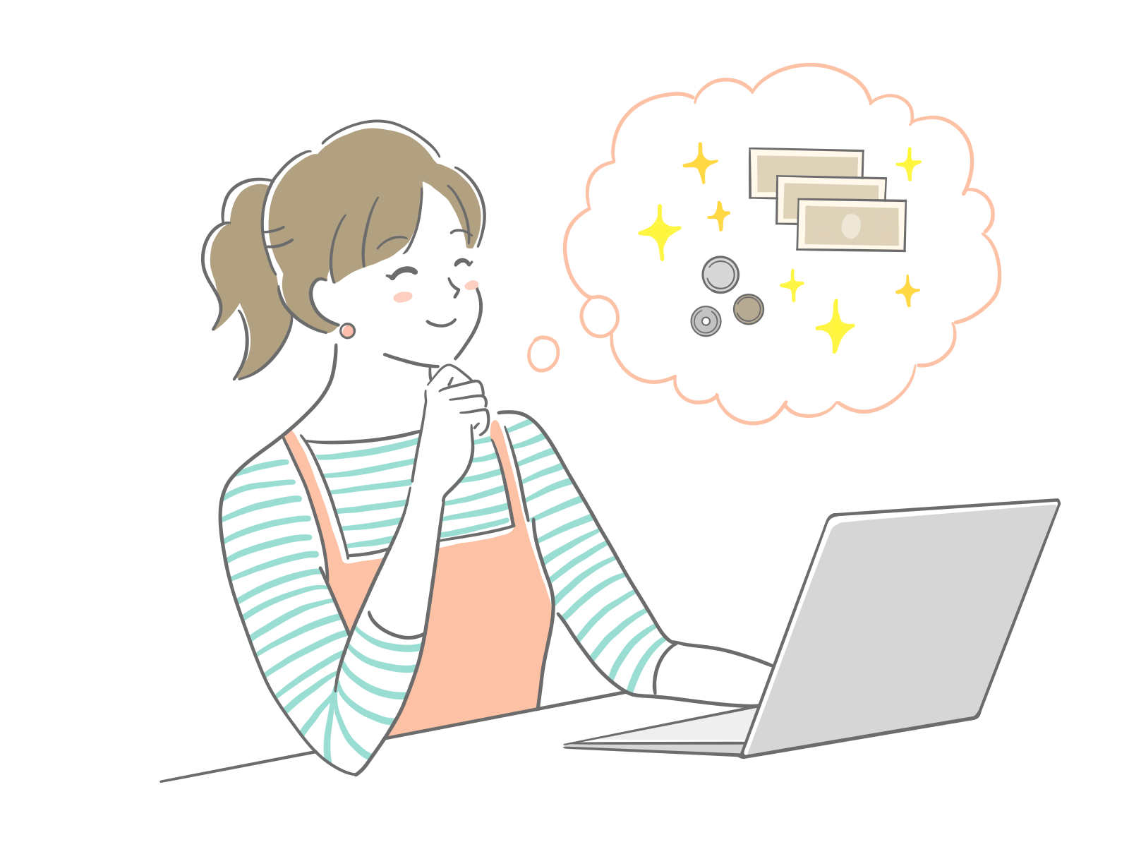 動画販売の価格設定