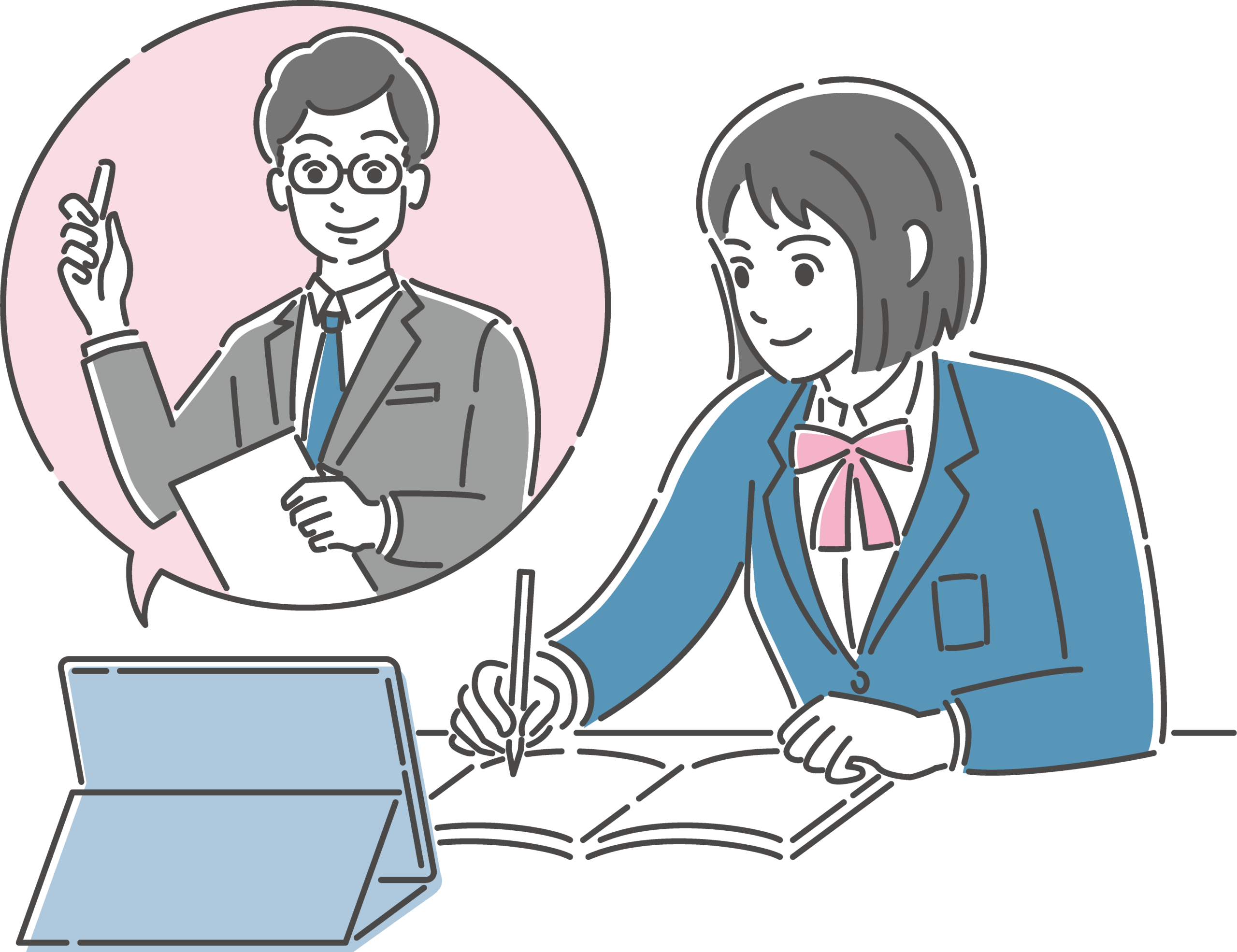 動画オンライン講座に向いているジャンル