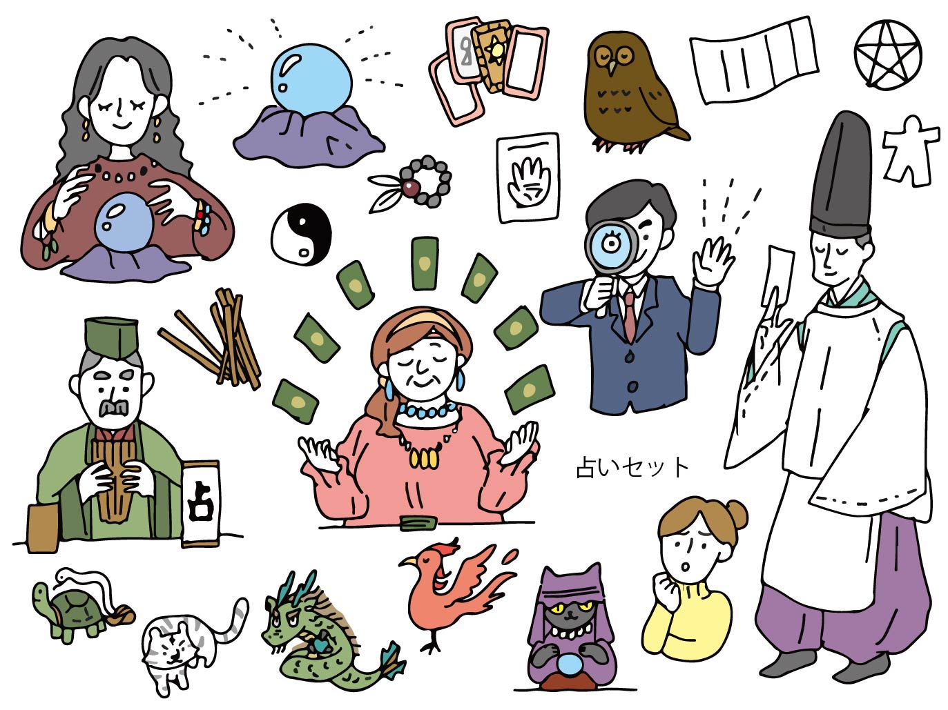 占いオンライン講座の始め方