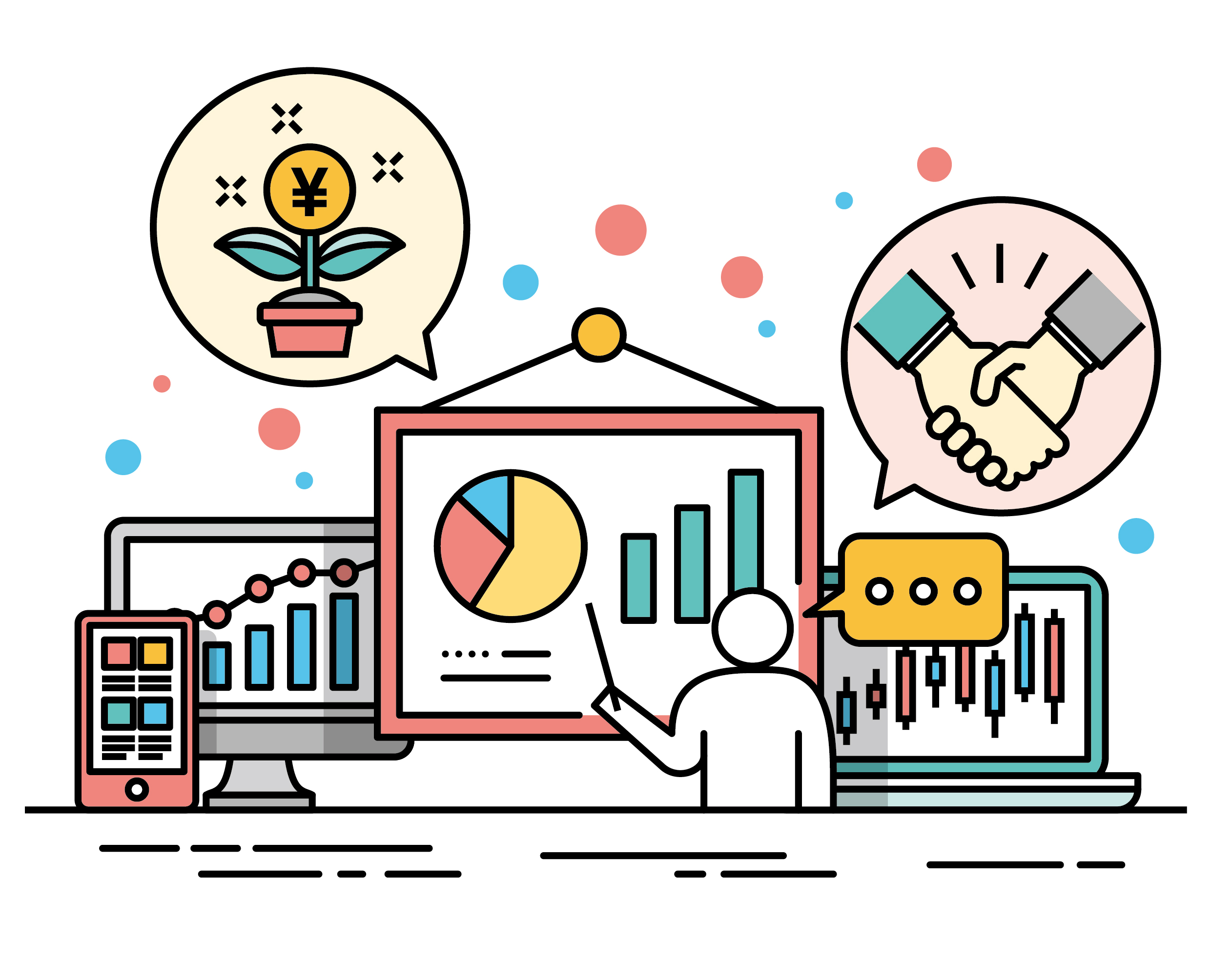 投資動画販売の注意点｜法的ルールを守りつつ収益を最大化する方法