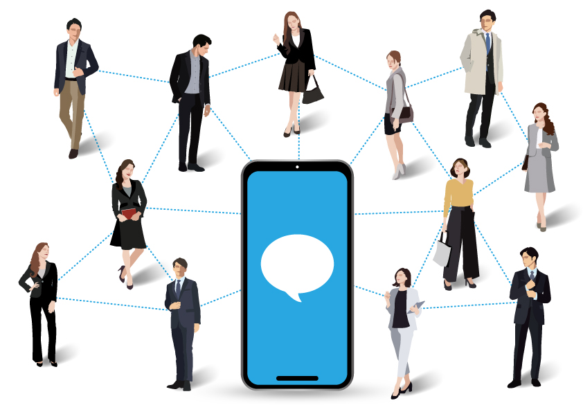 オンラインサロンとは？始め方・収益化の方法