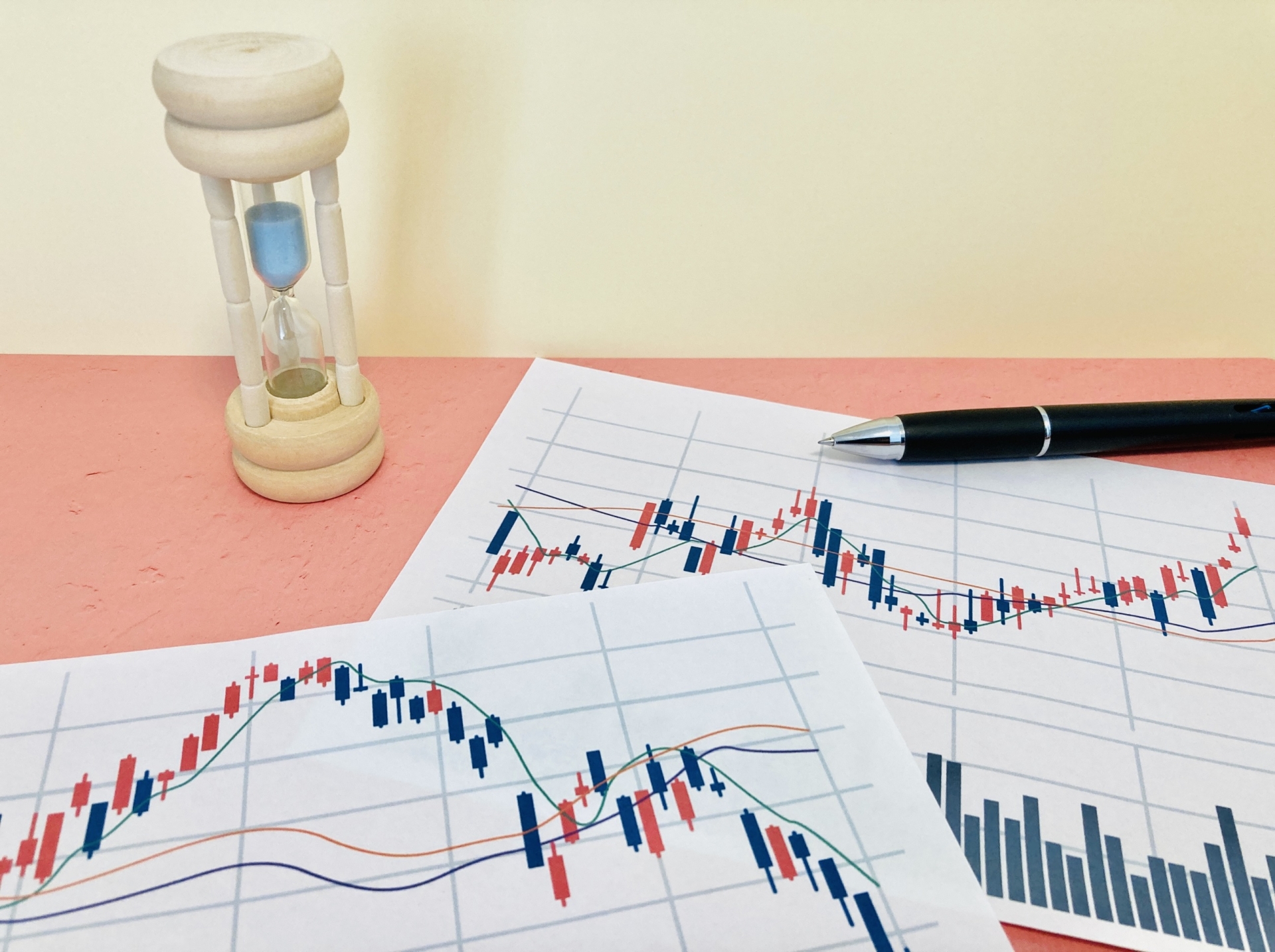 投資講座・投資ノウハウ動画を販売