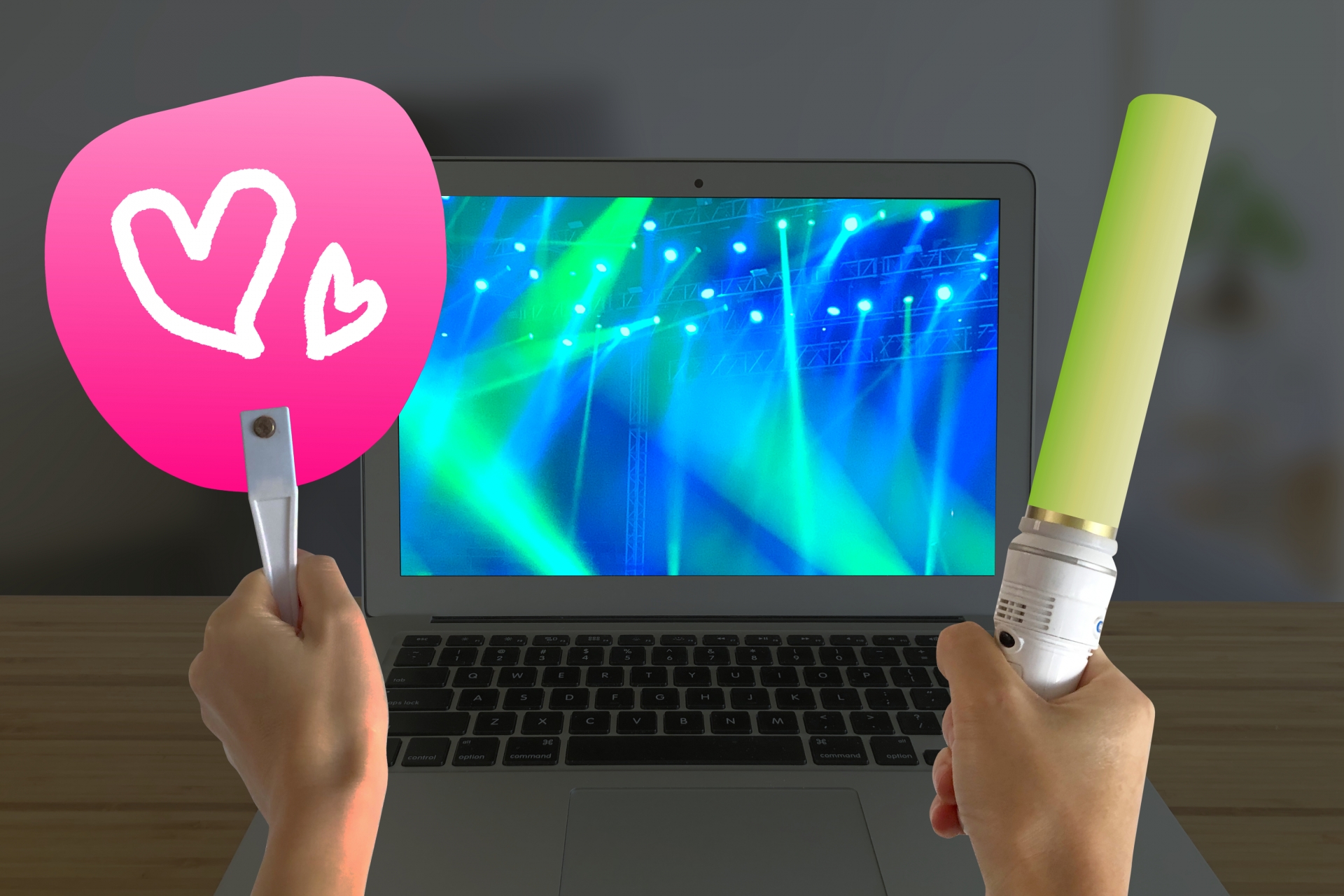 バンド・アイドルのためのライブ動画販売ガイド｜チップ機能でファンと一緒に活動を広げる方法