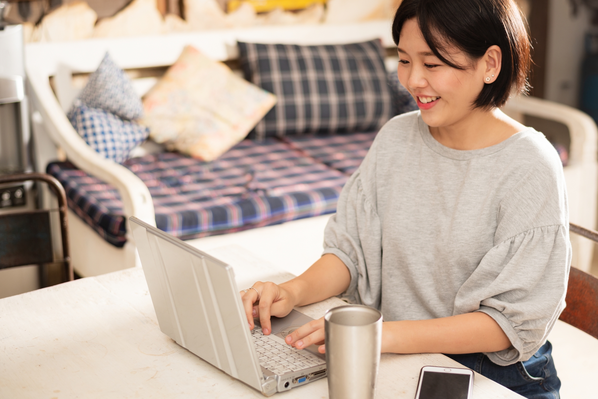 オンラインサロンより「動画販売」が向いている人の特徴