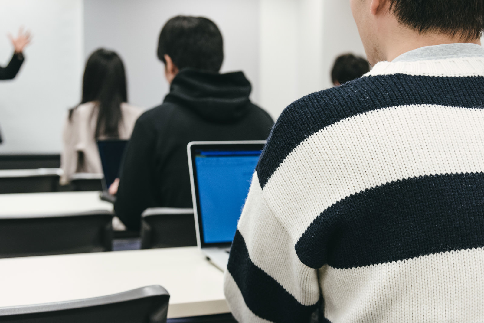 セミナーの動画