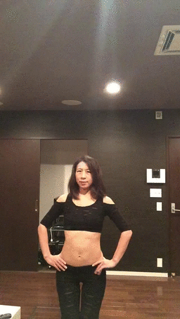 Let's enjoy Fitness Bellydance Filmuy（フィルムィー） 動画販売サイトを無料作成 動画配信サービス