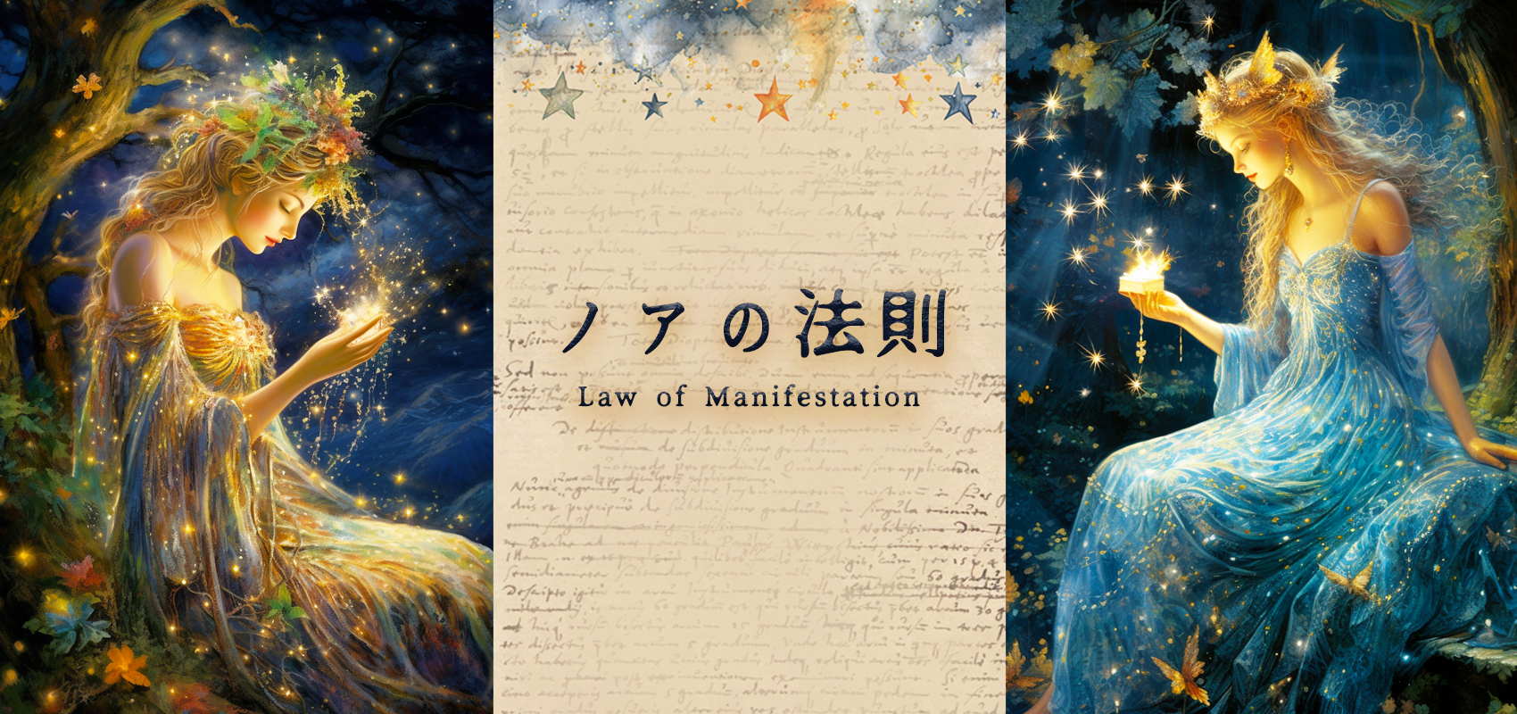 《ノアの法則》公式動画ショップ