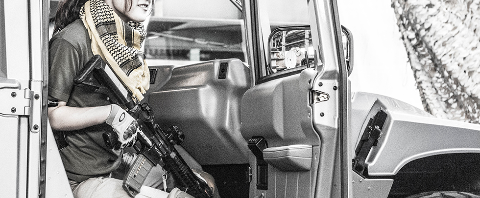 ティースリープロジェクトは、 タクティカルトレーニングを通して、 トイガンの事故＆トラブル「ゼロ」を目指す 有志のイベント集団です。