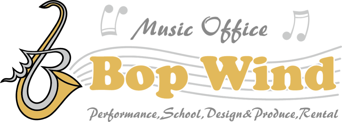 Bop Wind Online "Movie" Shop