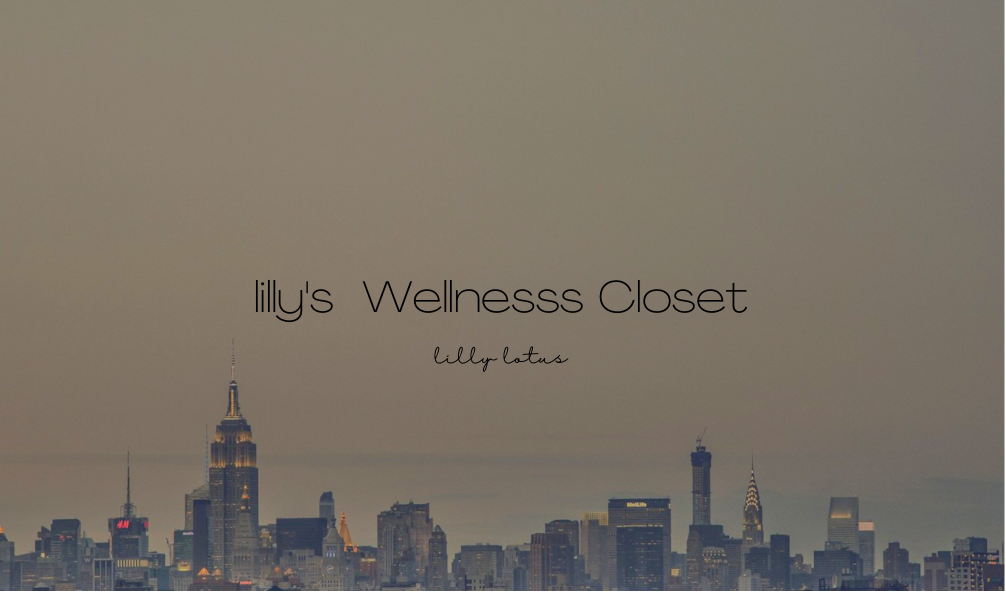 Lilly's Wellnesss Closet