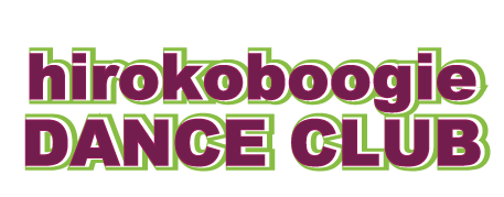 hirokoboogie dance school