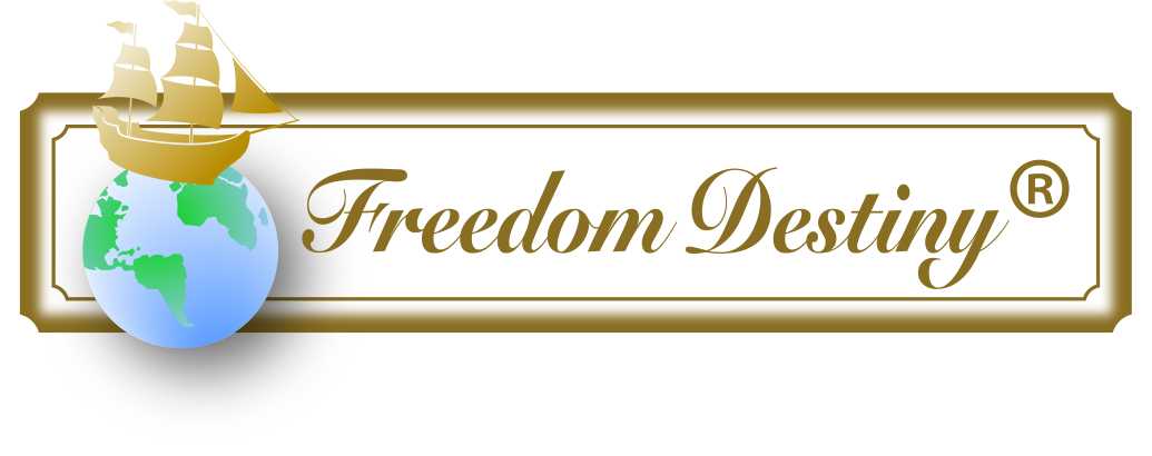 Freedom Destiny フリーダムディスティニー