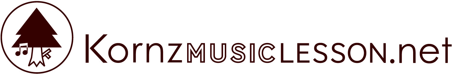Kornz MUSIC LESSON.net