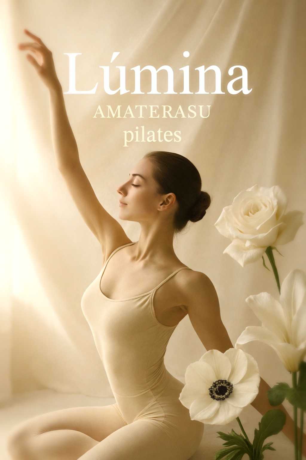 Lúmina pilates