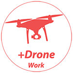 +DroneWork