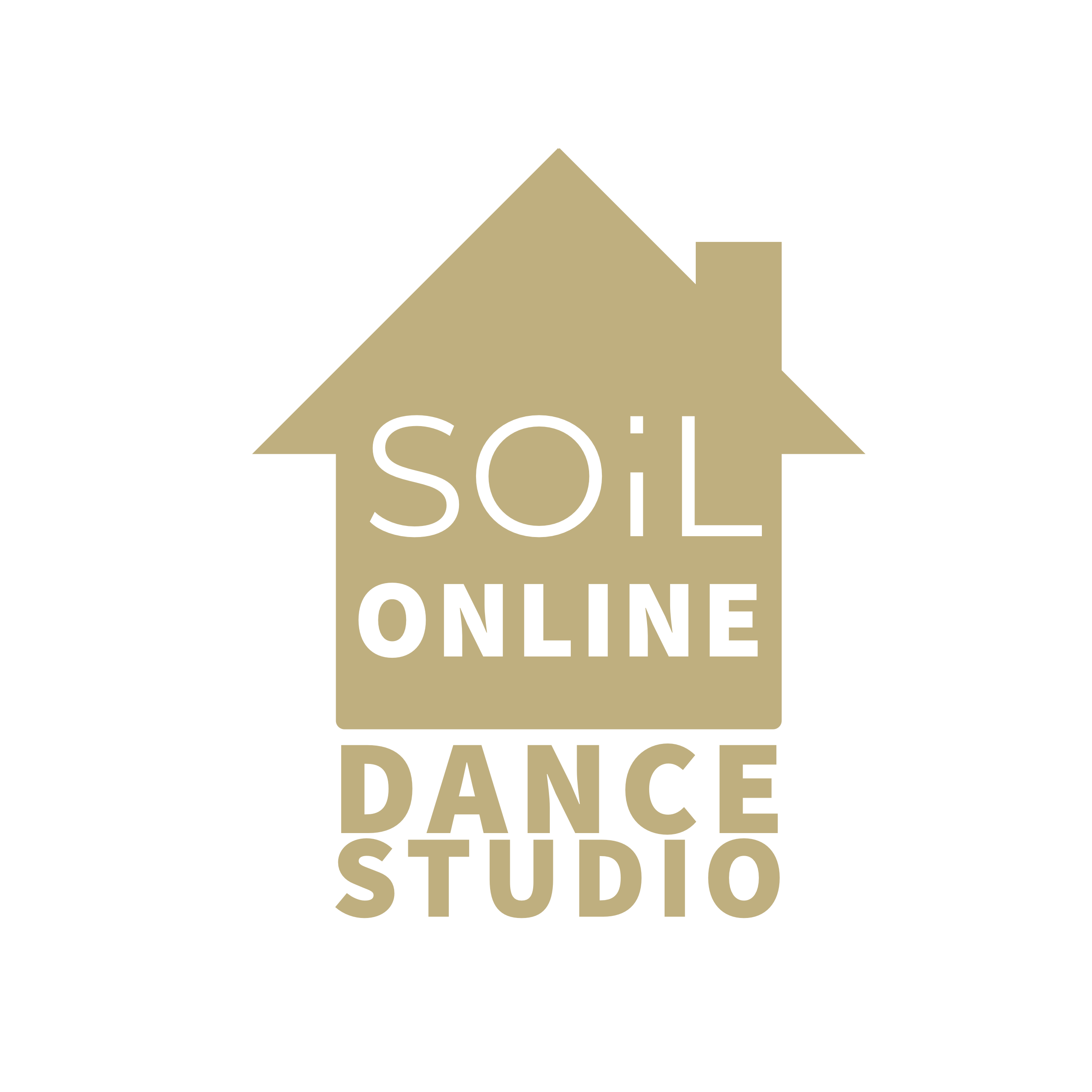 Dance Studio SOiL