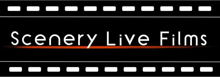 Scenery live films