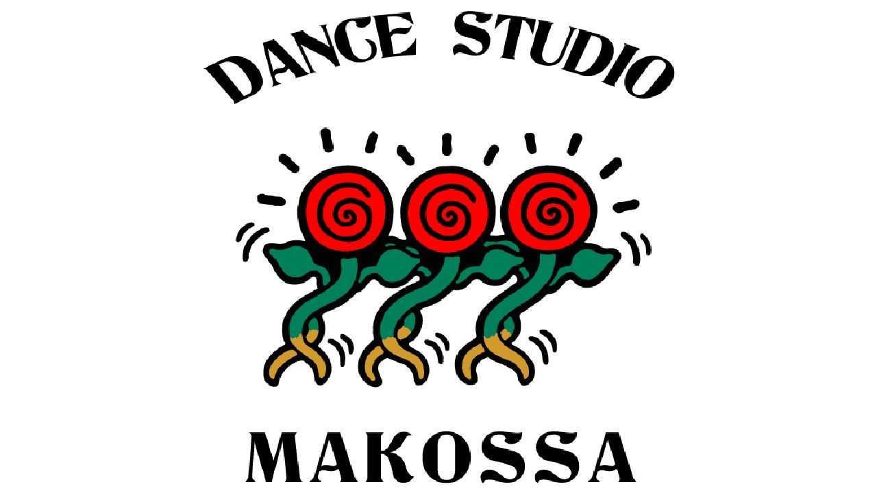 ダンススタジオMAKOSSA