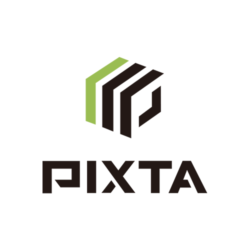 PIXTA