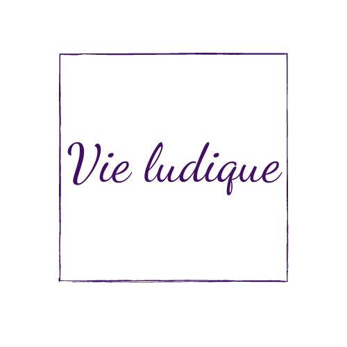 Vie ludique