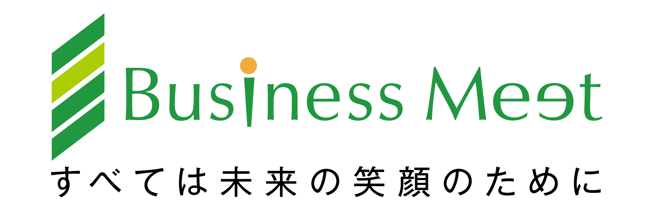 ビジネスミートの動画販売