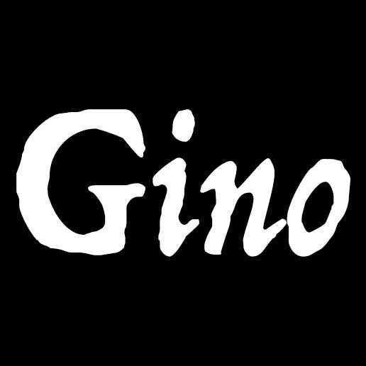 Gino Online Concert