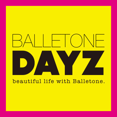 バレトンデイズ