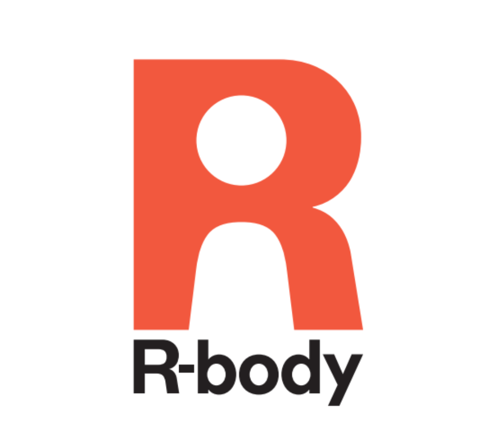 R-body ACADEMY Phase1用教材