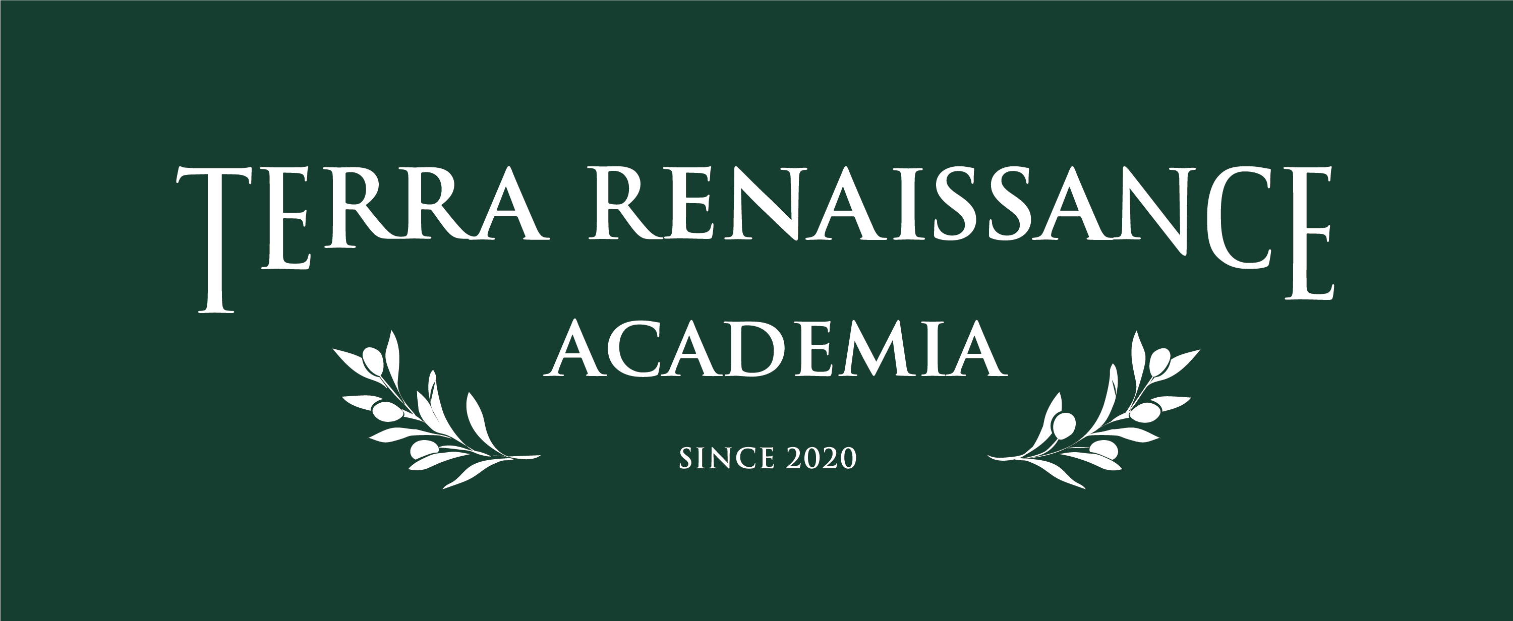 Terra Renaisaance Academia 2020 