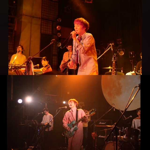 2動画セット☆３度目のハタチ　第3弾　月見ル君想フ＋第1弾 TOMOVSKYとポントチョフ　パート1