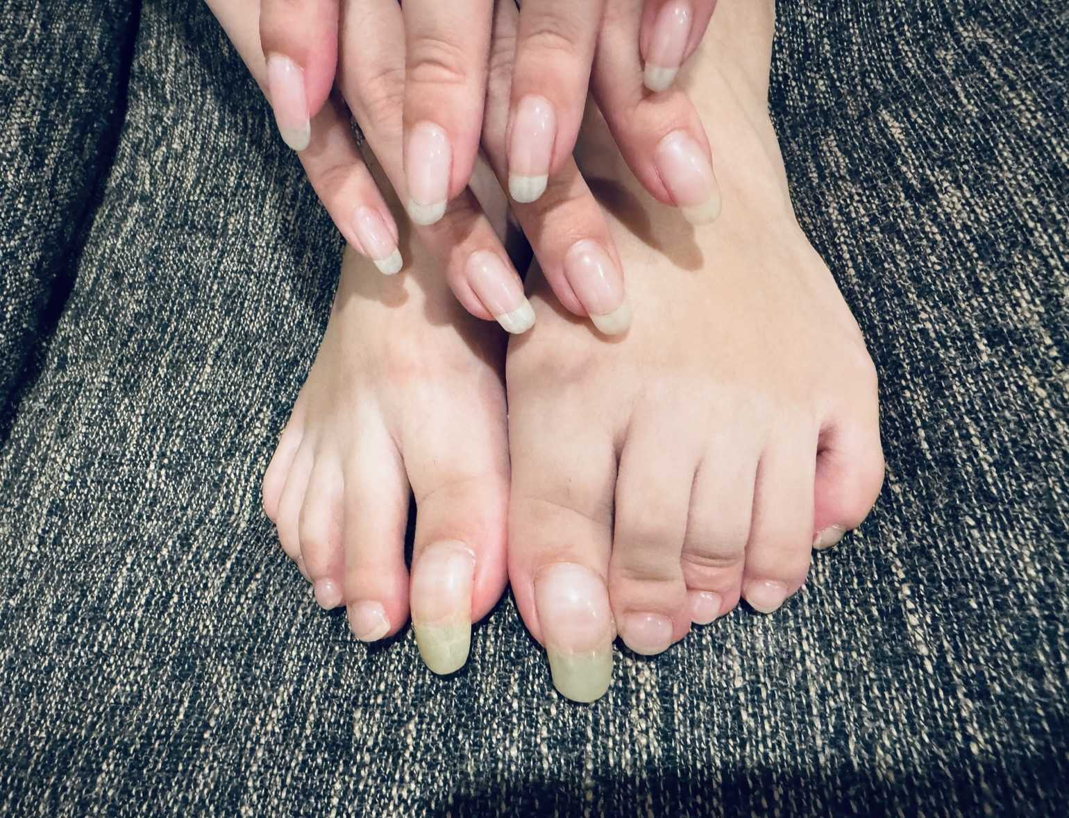 Full set ❤️